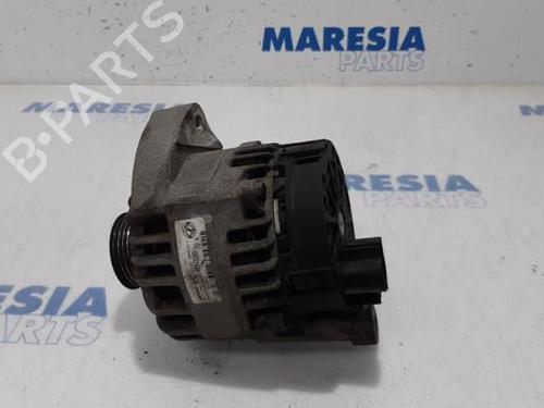 Used Alternator FIAT PANDA (169_) 1.2 (169.AXB11, 169.AXB1A) (60 hp) 31473564