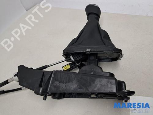 Gear lever RENAULT MEGANE IV Hatchback (B9A/M/N_) 1.2 TCe 130 (B9MR) | BP31816722M90