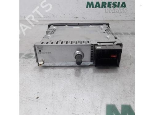 Radio CITROËN JUMPY II Van 2.0 HDi 120 | BP31459178E6