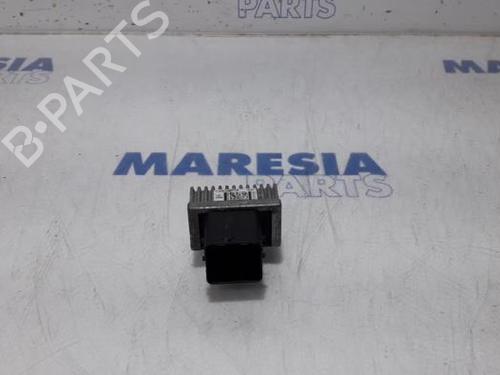 Used Electronic sensor RENAULT KADJAR (HA_, HL_) 1.5 dCi 110 (HLA3) (110 hp) 31512458