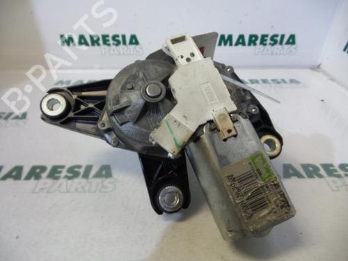 Used Rear wiper motor RENAULT TRAFIC II Bus (JL) 1.9 dCI 100 (JL0C, JL0K) (101 hp) 31516265