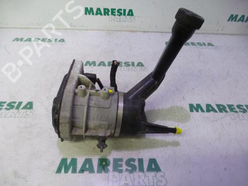 Used Steering pump PEUGEOT 308 I (4A_, 4C_) 1.6 HDi (109 hp) 31426431