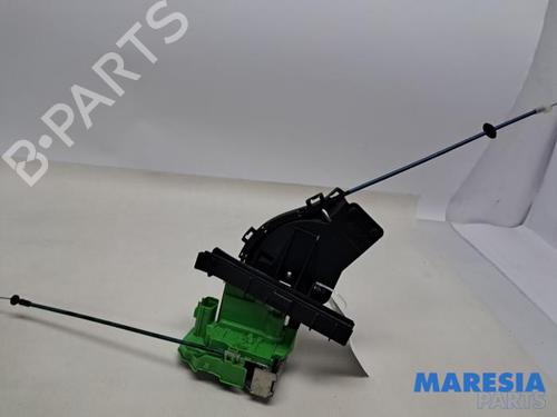 Electronic module ALFA ROMEO GIULIETTA (940_) 1.4 TB (940FXA1A, 940FXT1A) | BP31632272M83