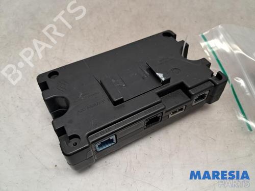 Control unit RENAULT GRAND SCÉNIC III (JZ0/1_) 1.6 16V (JZ0U) | BP31464908M11 