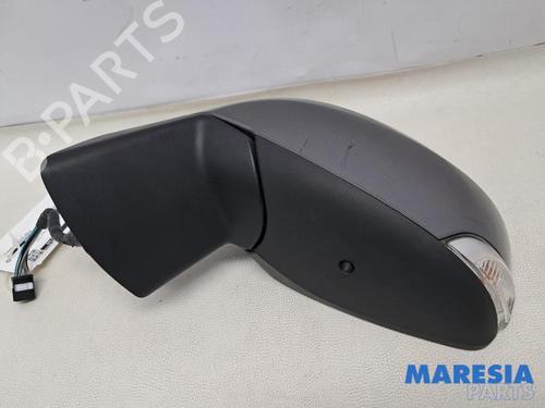 Retrovisor izquierdo RENAULT SCÉNIC III (JZ0/1_) 1.6 16V (JZ0U, JZ1B) (110 hp) 31816608