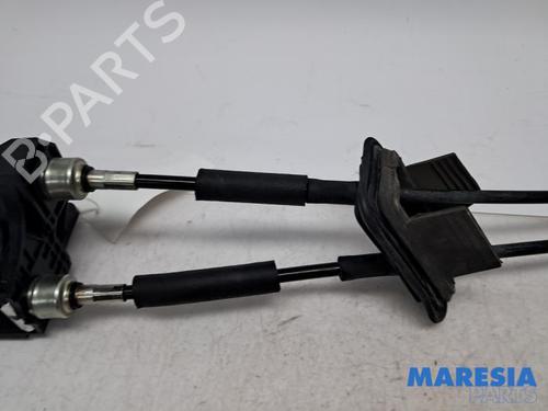 Gearstang FIAT 500 C (312_) 1.2 (312CXA1A, 312AXA1A) | BP38569549M90 - Image 4