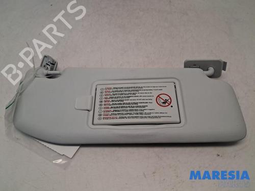right-sun-visor-peugeot-208-i-ca_-cc_-2012-2013-2014-2015-2016-2017-2018-2019-2020-2021-31527393 main image