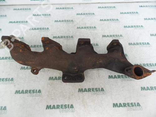 exhaust-manifold-peugeot-406-break-8ef-1996-1997-1998-1999-2000-2001-2002-2003-2004-31491536 main image