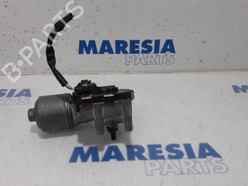 Used Front wiper motor PEUGEOT 3008 I MPV (0U_) 1.6 THP (156 hp) 31401075