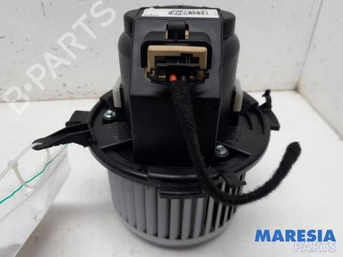 Used Heater blower motor CITROËN C4 Grand Picasso II (DA_, DE_) 1.6 THP 155 (156 hp) 31447316