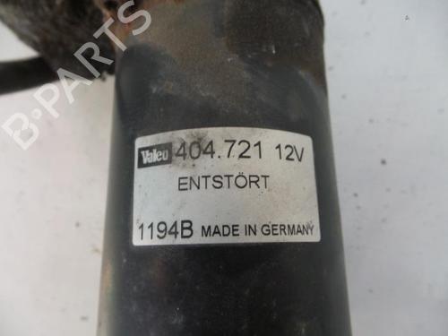Front wiper motor PEUGEOT 807 (EB_) 2.0 | BP31407011M29 - Image 2
