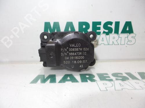 Andre FIAT CROMA (194_) 2.2 16V (147 hp) 31535694