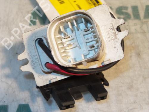 Used Electronic sensor RENAULT CLIO I (B/C57_, 5/357_) 1.4 (80 hp) 31481689