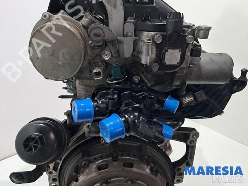 Engine PEUGEOT 308 SW I (4E_, 4H_) 1.6 16V | BP31535344M1