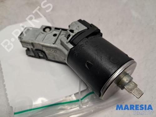 Used Ignition barrel CITROËN C3 III (SX) 1.2 PureTech 82 (83 hp) 31468529
