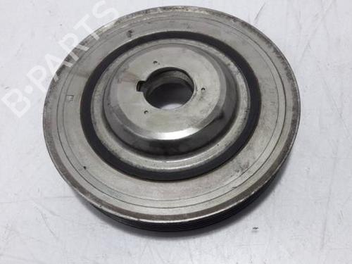 Pulley PEUGEOT 508 I (8D_) 2.0 HDi Hybrid4 AWC | BP31427962M122