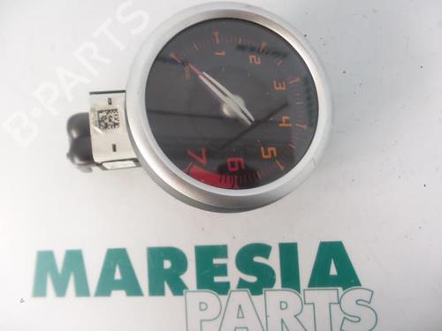 electronic-module-renault-twingo-ii-cn0_-2007-31453210 main image