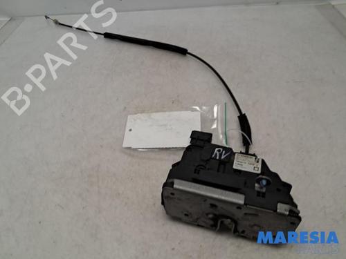 Used Electronic module FIAT PUNTO EVO (199_) 1.4 16V (105 hp) 31474265
