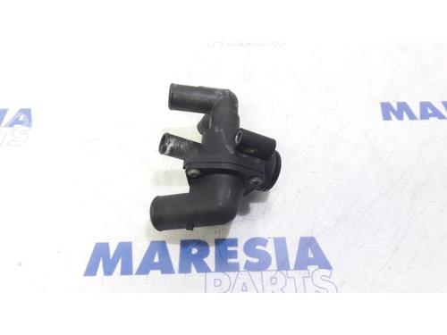 Thermostat housing CITROËN JUMPER II Van 2.2 HDi 120 | BP31410958M116 - Image 2