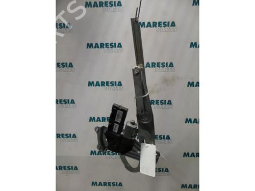 Used Front left window mechanism RENAULT MEGANE III Grandtour (KZ0/1) 1.5 dCi (KZ09, KZ0D, KZ1G, KZ29, KZ14, KZ1W, KZ10, KZ1F,... (110 hp) 31494928