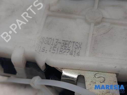 Electronic module FIAT 500 (312_) 1.2 (312AXA1A) | BP31390841M83