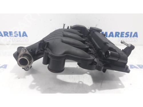 Injection rail CITROËN JUMPY II Van 2.0 HDi 140 | BP31509173M98 