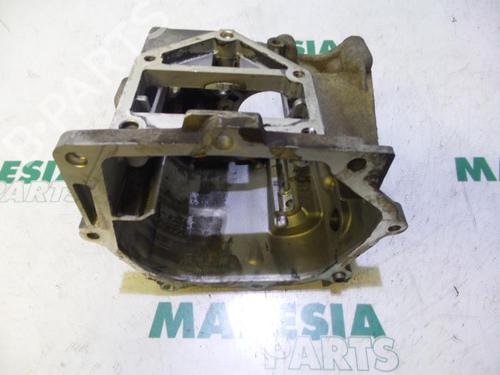 Used Manual Gearbox (For Parts) Manual Gearbox (For Parts) FIAT GRANDE PUNTO (199_) 1.4 (199AXB11, 199AXB1A, 199BXB1A, 199AXL1A) (77 hp) 31416929 31416929
