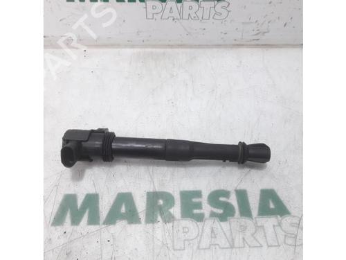 Used Ignition coil FIAT STILO (192_) 1.6 16V (192_XB1A) (103 hp) 31528327