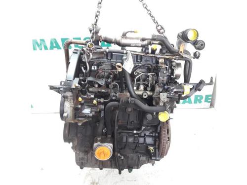 Used Engine CITROËN JUMPER I Van (244) 2.0 HDi (84 hp) 31448171