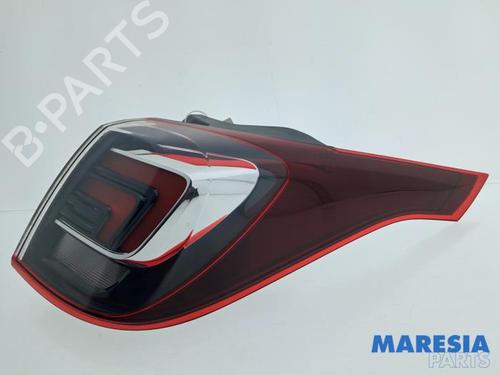 Used Right taillight Right taillight 38758794 38758794