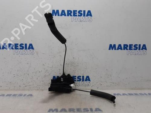 Used Electronic module Electronic module RENAULT LAGUNA III (BT0/1) 2.0 16V (BT05, BT0F, BT0W) (140 hp) 31459611 31459611