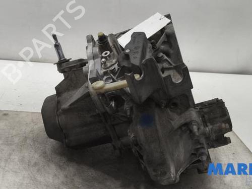 Gearbox PEUGEOT 308 CC (4B_) 1.6 16V | BP33471178M3  - Image 6
