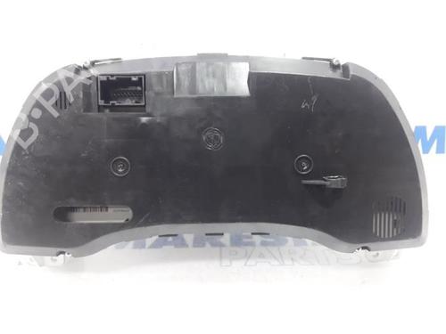 Instrument cluster FIAT PANDA (169_) 1.2 (169.AXB11, 169.AXB1A) | BP31461512C47