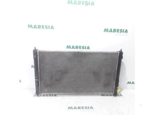 water-radiator-citroen-c4-aircross-2010-31488772 main image