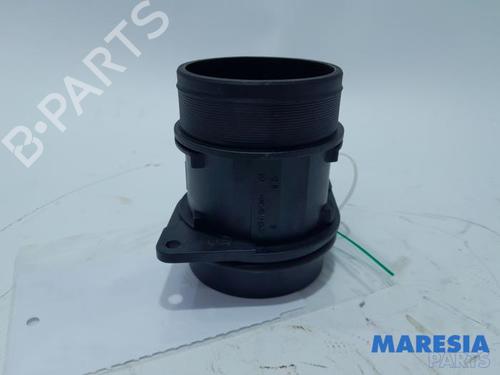Used Mass air flow sensor CITROËN C5 III Break (RW_) 2.7 HDi (204 hp) 31419374
