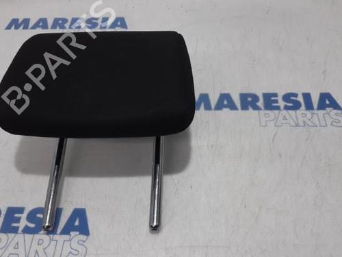 Used Headrest PEUGEOT 3008 I MPV (0U_) 1.6 THP (150 hp) 31387907