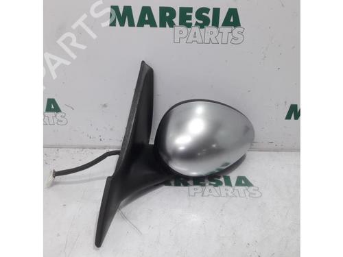 Used Left mirror ALFA ROMEO GT (937_) 1.9 JTD (937CXN1B) (150 hp) 31466241