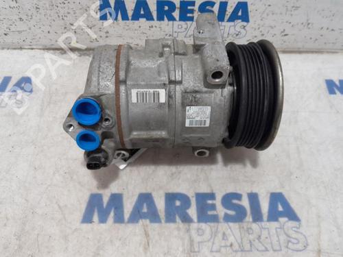 Used AC compressor ALFA ROMEO MITO (955_) 1.4 TJet (955AXA1B) (155 hp) 31473847