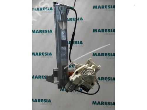 rear-left-window-mechanism-peugeot-407-sw-6e_-6d_-2004-2005-2006-2007-2008-2009-2010-2011-31506068 main image