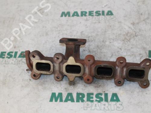 Exhaust manifold FIAT DUCATO Van (250_) 120 Multijet 2,3 D | BP31434719M110