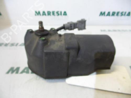 Used Front wiper motor RENAULT CLIO II (BB_, CB_) 1.2 (BB0A, BB0F, BB10, BB1K, BB28, BB2D, BB2H, CB0A,... (58 hp) 31423413