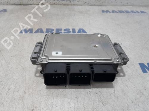 Engine control unit (ECU) PEUGEOT PARTNER Box Body/MPV 1.6 HDi / BlueHDi 75 | BP31388517M57 