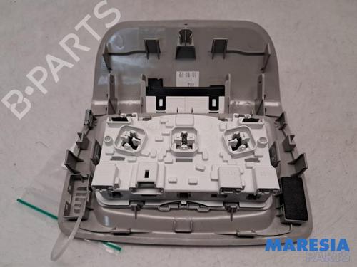 Innerbelysning CITROËN C3 III (SX) 1.2 PureTech 82 | BP31509765I8 