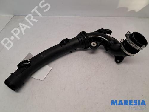 Used Exhaust system PEUGEOT 308 SW II (LC_, LJ_, LR_, LX_, L4_) 1.2 THP 110 (110 hp) 31445966