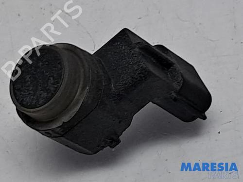 Used Electronic sensor RENAULT MEGANE CC (EZ0/1_) 1.4 TCe (EZ0F, EZ1V) (131 hp) 31522221