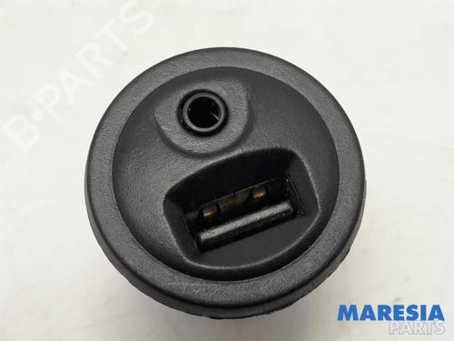 Used Other PEUGEOT 208 I (CA_, CC_) 1.4 HDi (68 hp) 31482615