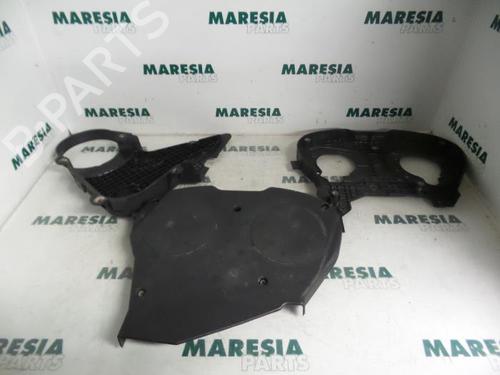 Used Timing cover PEUGEOT 407 (6D_) 1.8 (6D6FZB) (116 hp) 31456148