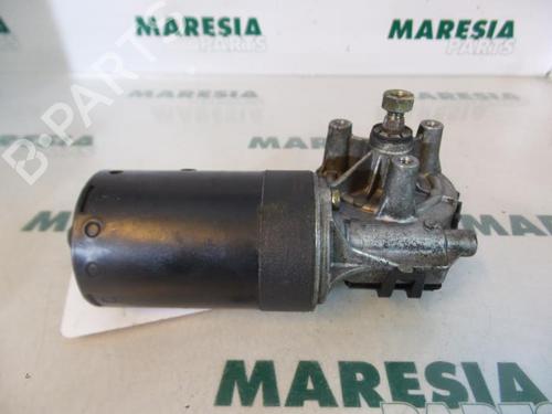 Used Front wiper motor PEUGEOT 206 Hatchback (2A/C) 1.9 D (69 hp) 31403779