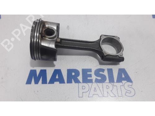 Used Other Other RENAULT SCÉNIC III (JZ0/1_) 2.0 16V (JZ0G, JZ0P, JZ1E, JZ1P) (140 hp) 31405900 31405900