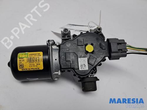 Viskermotor vindrude Viskermotor vindrude RENAULT CLIO IV (BH_) 0.9 TCe 90 (BHNF, BHMA, BHMH, BHJK, BHJR) (90 hp) 39750768 39750768